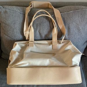 BEIS Weekender Bag